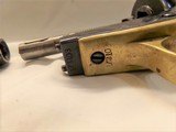 Civil War Colt M 1851 .36 Percussion Navy Revolver - 12 of 15