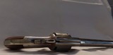 Rare Civil War Bacon Mfg. Co. .38 Rimfire Navy Revolver - 10 of 14