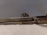 Rare Civil War Bacon Mfg. Co. .38 Rimfire Navy Revolver - 11 of 14