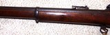 Civil War Imported for NJ French / Belgian M1859 Short / Pondir Rifle - 6 of 11
