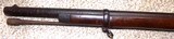 Civil War Imported for NJ French / Belgian M1859 Short / Pondir Rifle - 8 of 11