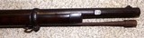 Civil War Imported for NJ French / Belgian M1859 Short / Pondir Rifle - 4 of 11