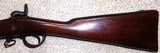 Civil War Imported for NJ French / Belgian M1859 Short / Pondir Rifle - 5 of 11