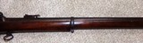 Civil War Imported for NJ French / Belgian M1859 Short / Pondir Rifle - 3 of 11