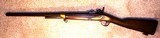 Civil War Era French Arsenal M1829 Rifled Musketoon Carbine - 2 of 10