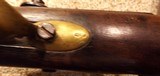 Civil War Era French Arsenal M1829 Rifled Musketoon Carbine - 8 of 10