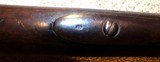 Civil War Era French Arsenal M1829 Rifled Musketoon Carbine - 7 of 10