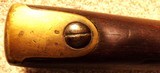 Civil War Era French Arsenal M1829 Rifled Musketoon Carbine - 9 of 10