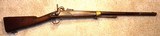 Civil War Era French Arsenal M1829 Rifled Musketoon Carbine - 1 of 10