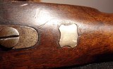 P1855 British Lancaster Oval Bore Sappers Miners / Royal Engineers Carbine - 10 of 15