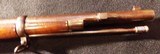 P1855 British Lancaster Oval Bore Sappers Miners / Royal Engineers Carbine - 4 of 15