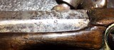French Arenal M1822 T Bis Percussion Conversion Horse Pistol - 14 of 14