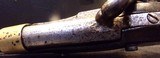 French Arenal M1822 T Bis Percussion Conversion Horse Pistol - 9 of 14