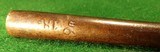 Very Rare M1842/51 Bavarian Rifled Musket Civil War Import - 13 of 14