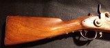 Very Rare M1842/51 Bavarian Rifled Musket Civil War Import - 3 of 14