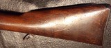 M1857 Spanish Enfield 2 Band Rifle dated 1861 - 8 of 15