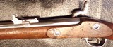 M1857 Spanish Enfield 2 Band Rifle dated 1861 - 9 of 15