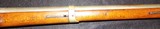 Civil War Imported M1809 Prussian Suhl 1831 / 1841 Excellent and all there - 3 of 15