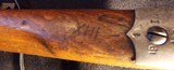 Civil War Imported M1809 Prussian Suhl 1831 / 1841 Excellent and all there - 15 of 15