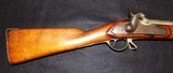 Civil War Imported M1809 Prussian Suhl 1831 / 1841 Excellent and all there - 2 of 15