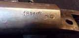 Civil War Imported M1809 Prussian Suhl 1831 / 1841 Excellent and all there - 11 of 15