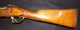 Civil War Imported M1809 Prussian Suhl 1831 / 1841 Excellent and all there - 6 of 15