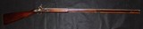 Early 1800's Barnett / Liege .60 Smoothbore Musket Tiger Stripe Stock - 1 of 12