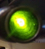 Early 1800's Barnett / Liege .60 Smoothbore Musket Tiger Stripe Stock - 12 of 12