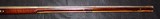 Early 1800's Barnett / Liege .60 Smoothbore Musket Tiger Stripe Stock - 7 of 12