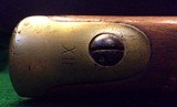Civil War Imported Austrian M1849 Kammerbuchse aka Garibaldi Rifle - 12 of 15