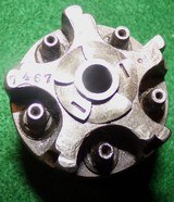 Civil War Era British Model 1851 Deane Adams Deane Revolver - 9 of 15