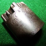 Civil War Era British Model 1851 Deane Adams Deane Revolver - 8 of 15