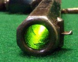 Civil War Era Cased British Hollis & Sheath Tranter Patent Revolver - 14 of 15