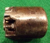 Civil War Era Cased British Hollis & Sheath Tranter Patent Revolver - 4 of 15