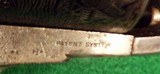 Brooklyn Bridge Continental / Liege / Belgian .35 Brevet / Copy M1851 Colt Navy Revolver - 8 of 14