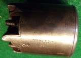 Civil War / Crimean War Deane Adams M1851 Double Action Percussion Revolver - 3 of 11
