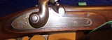 Civil War Era British Birmingham Trade P1860 2 Band Enfield Rifle Dated 1861 Tower - 14 of 15