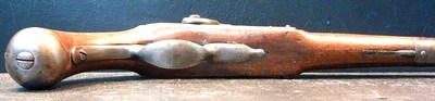 Ciivl War Imported Bavarian German 1826/1842 Horse Pistol - Image 9 of 9