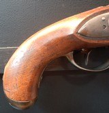 Ciivl War Imported Bavarian German 1826/1842 Horse Pistol - Image 2 of 9