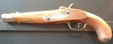 Ciivl War Imported Bavarian German 1826/1842 Horse Pistol - Image 5 of 9