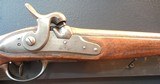 Ciivl War Imported Bavarian German 1826/1842 Horse Pistol - Image 3 of 9