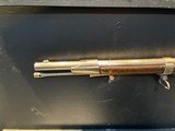 Civil War Imported M1854 Austrian Extra Corps Artillery Carbine - Image 7 of 12