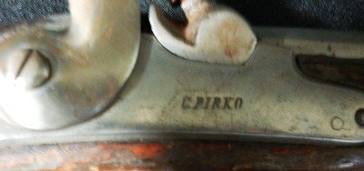 Civil War Imported M1854 Austrian Extra Corps Artillery Carbine - Image 2 of 12