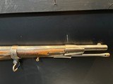 Civil War Imported M1854 Austrian Extra Corps Artillery Carbine - Image 11 of 12