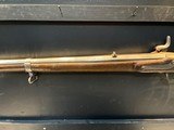 Civil War Imported M1854 Austrian Extra Corps Artillery Carbine - Image 6 of 12