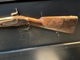 Civil War Imported M1854 Austrian Extra Corps Artillery Carbine - Image 5 of 12