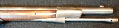 Civil War Imported M1854 Austrian Extra Corps Artillery Carbine - Image 3 of 12