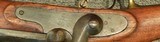 Rare Civil War Imported 1839 Type Prussian German Saxe Infantry Musket - Image 13 of 15