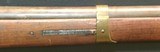 Rare Civil War Imported 1839 Type Prussian German Saxe Infantry Musket - Image 4 of 15