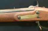 Rare Civil War Imported 1839 Type Prussian German Saxe Infantry Musket - Image 8 of 15
